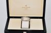 Patek Philippe, 25mm lady's "Twenty 4" Ref.4910/10A-011 in Steel with diamonds