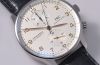 *NEW* IWC, 41mm Ref.3714-45 "Portuguese Chronograph" automatic in Steel