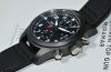 IWC, 46mm "Pilot's Flyback Chronograph Top Gun Miramar" Ref.3880-01 auto, date, antimagnetic in Black Ceramic