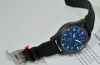 IWC, 46mm "Pilot's Flyback Chronograph Top Gun Miramar" Ref.3880-01 auto, date, antimagnetic in Black Ceramic