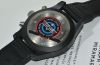 IWC, 46mm "Pilot's Flyback Chronograph Top Gun Miramar" Ref.3880-01 auto, date, antimagnetic in Black Ceramic