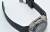 Linde Werdelin 44mm "Oktopus Double Date-Blue" 300m Diver's Limited Edition of 88pcs in Titanium