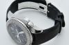 Girard Perregaux, 41mm "Sea Hawk II 300m" Ref.4992 automatic, date & power reserve indicator in steel