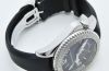Girard Perregaux, 41mm "Sea Hawk II 300m" Ref.4992 automatic, date & power reserve indicator in steel