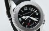 Girard Perregaux, 41mm "Sea Hawk II 300m" Ref.4992 automatic, date & power reserve indicator in steel