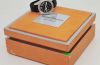 Girard Perregaux, 41mm "Sea Hawk II 300m" Ref.4992 automatic, date & power reserve indicator in steel