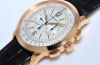Girard Perregaux 40mm "1966 Chronograph" auto Ref.49539-53-151-BK6A in 18KPG