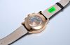 Girard Perregaux 40mm "1966 Chronograph" auto Ref.49539-53-151-BK6A in 18KPG