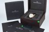 Girard Perregaux 40mm "1966 Chronograph" auto Ref.49539-53-151-BK6A in 18KPG