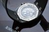 Audemars Piguet, 44mm "Royal Oak, Offshore Chronograph Novelty" auto/date Ref.26400AU.OO.A002CA.01 in Ceramic & Forged Carbon