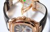 Patek Philippe, 40.5mm "Nautilus" Chronograph Ref.5980R-001 in 18KPG