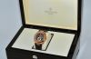 Patek Philippe, 40.5mm "Nautilus" Chronograph Ref.5980R-001 in 18KPG