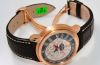 Audemars Piguet, 47mm "Millenary Chronograph" Ref.261450OR.OO.D093CR.01 in 18KPG