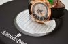 Audemars Piguet, 47mm "Millenary Chronograph" Ref.261450OR.OO.D093CR.01 in 18KPG
