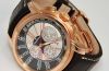 Audemars Piguet, 47mm "Millenary Chronograph" Ref.261450OR.OO.D093CR.01 in 18KPG