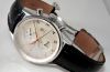 Tag Heuer, 43mm "Carrera Calibre 1887 Chronograph" Ref.CAR2012 auto/date in Steel