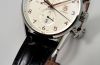 Tag Heuer, 43mm "Carrera Calibre 1887 Chronograph" Ref.CAR2012 auto/date in Steel