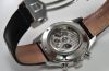 Tag Heuer, 43mm "Carrera Calibre 1887 Chronograph" Ref.CAR2012 auto/date in Steel
