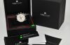 Tag Heuer, 43mm "Carrera Calibre 1887 Chronograph" Ref.CAR2012 auto/date in Steel