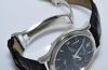 Jaeger LeCoultre, 37mm "Master Ultra Thin Reserve de Marche" Ref.140.6.93 Limited to 250pcs automatic in Platinum