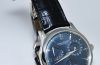 Jaeger LeCoultre, 37mm "Master Ultra Thin Reserve de Marche" Ref.140.6.93 Limited to 250pcs automatic in Platinum
