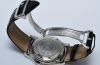 Jaeger LeCoultre, 37mm "Master Ultra Thin Reserve de Marche" Ref.140.6.93 Limited to 250pcs automatic in Platinum