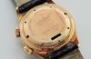 Revue Thommen "Cricket" manual winding alarm watch with date Limited Edition of 399pcs in 18KPG