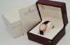 Revue Thommen "Cricket" manual winding alarm watch with date Limited Edition of 399pcs in 18KPG