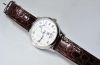 Carlo Ferrara 40mm "Regulator" automatic date in Steel
