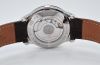 Carlo Ferrara 40mm "Regulator" automatic date in Steel
