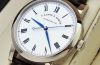A Lange & Sohne, 41mm Boutique Edition "Richard Lange" Ref.232.026 in 18KWG