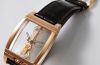 Corum, 50th Anniversary "Golden Bridge" Ref.113.550.55 in 18KPG