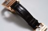 Corum, 50th Anniversary "Golden Bridge" Ref.113.550.55 in 18KPG
