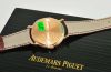 *NEW* Audemars Piguet, 39mm "Jules Audemars Day-date Moon" Ref.26385OR.OO.A088CR.01.A automatic in 18KPG