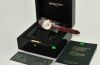 *NEW* Audemars Piguet, 39mm "Jules Audemars Day-date Moon" Ref.26385OR.OO.A088CR.01.A automatic in 18KPG