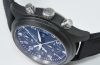 IWC, 44mm "Doppel Chronograph" Ref.3786-01 Limited Edition of 1000pcs in Ceramic & titanium