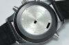 IWC, 44mm "Doppel Chronograph" Ref.3786-01 Limited Edition of 1000pcs in Ceramic & titanium