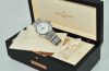 Vacheron Constantin, 42mm "Overseas Chronograph" automatic Big-date Ref.49150/B01A in Steel