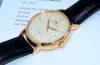 IWC, 39mm "Portofino Automatic date" Ref.3563/12 Limited Edition of 500pcs in 18KPG