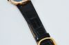 Patek Philippe, medium "Golden Ellipse" Ref.3849J in 18KYG with diamonds