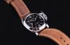 Panerai, 44mm Historic Pam419 "Luminor Marina" "Pig" dial chronometer Special Geneva Boutique Edition of 50pcs in Steel