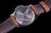 Panerai, 44mm Historic Pam419 "Luminor Marina" "Pig" dial chronometer Special Geneva Boutique Edition of 50pcs in Steel