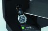 Bell & Ross 41mm "Vintage 126 Chronograph" Ref.BRV126-BL-ST 100m antimagnetic automatic date in Steel