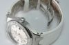 Audemars Piguet, 33mm "Lady's Royal Oak" Ref.67621ST.ZZ.D012CR.02 in Steel with Diamonds