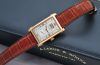 A. Lange & Söhne, "Cabaret Big-date" Ref.107.032 in 18KPG