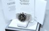*NEW* IWC, 43mm "Pilot's Chronograph" Ref.3777-10 auto, day-date, antimagnetic in steel