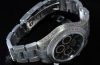 Watchcraft Rolex Oyster Perpetual 39mm "Zenith, Cosmograph Daytona" Ref.16520 automatic Chronometer in 18KYG & Steel