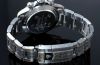 Watchcraft Rolex Oyster Perpetual 39mm "Zenith, Cosmograph Daytona" Ref.16520 automatic Chronometer in 18KYG & Steel