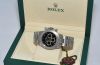 Watchcraft Rolex Oyster Perpetual 39mm "Zenith, Cosmograph Daytona" Ref.16520 automatic Chronometer in 18KYG & Steel