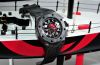 Audemars Piguet 44mm "Royal Oak Off-Shore Team Alinghi Error dial" Flyback Chrono 26062FS.OO.A002CA.01 1300pcs in Forged Carbon